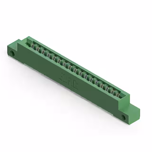 307-017-454-112 EDAC Inc.  Edgeboard Connectors